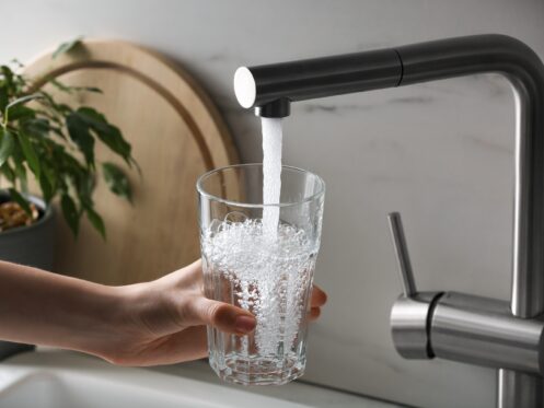 Plumbing Repair in Brighton, CO