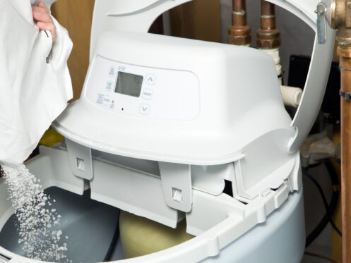Water Softeners in Brighton, CO