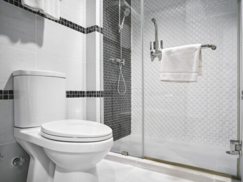 Plumbing services in Boulder, CO