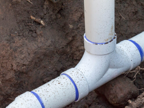 The Lifespan of Plumbing Pipes: What to Expect