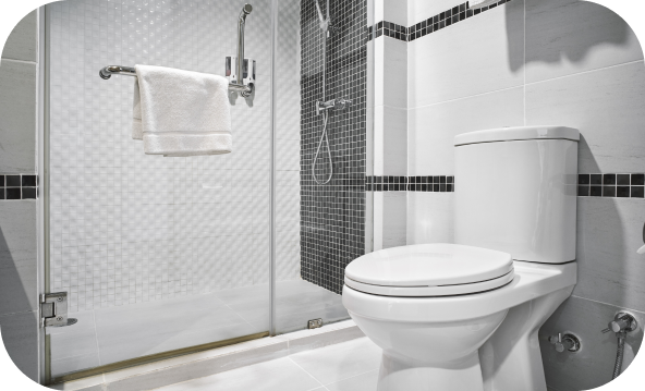 Toilet Repair and Replacement in Arvada, CO